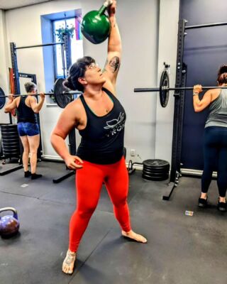 Ladies Who Lift Opening Strength-Focused Gym For Women, Nonbinary Folks In  Ravenswood